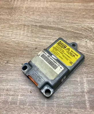 Citroen Xsara Airbag control unit/module 9641478280 550775400
