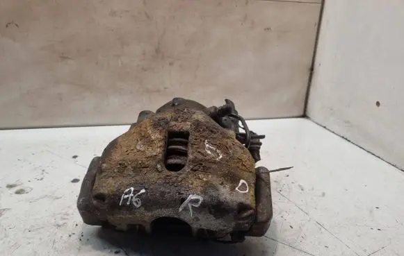 Audi A6 S6 C5 4B Front brake caliper