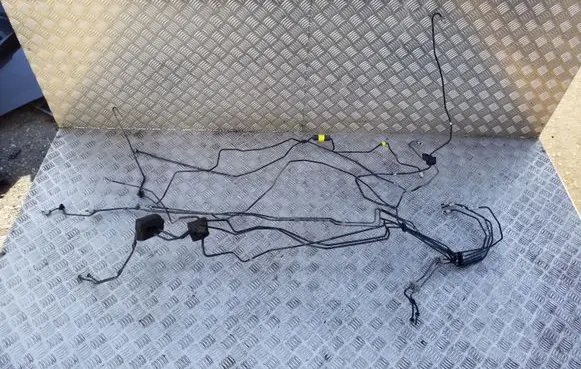 Brake line pipe/hose