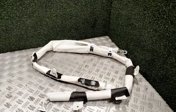 Peugeot 2008 II Roof airbag 9838258580 5ZXBBK1076653