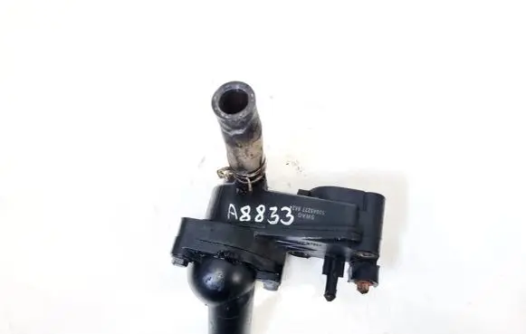 Ford Mondeo MK IV Engine coolant pipe/hose 50945227 509452278624