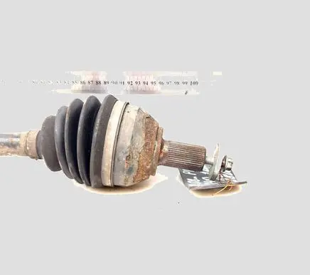 Volvo V70 Front driveshaft 6G9N3B436DD
