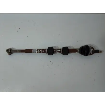 Ford Ecosport Front driveshaft GN153B436LC