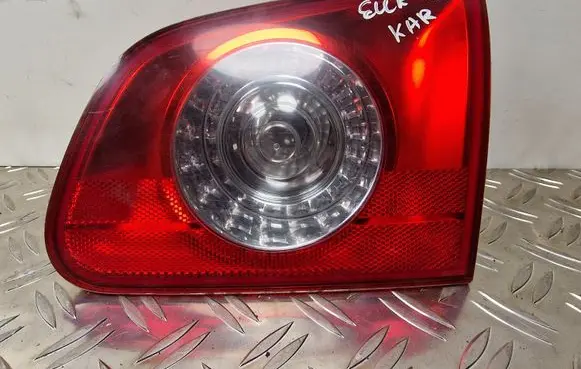 Volkswagen PASSAT B6 Tailgate rear/tail lights 3C9945094