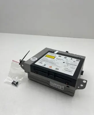 BMW 4 F36 Gran coupe Radio/CD/DVD/GPS head unit 9867503 B241JDG8060068 A056B2421BED