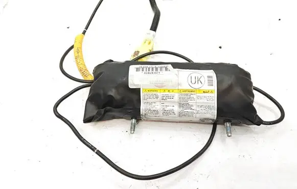 Chevrolet Captiva Seat airbag 20879777B CCBUK3S7Y 1108049
