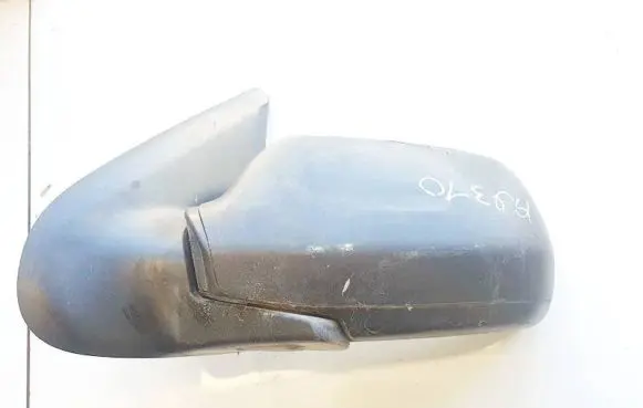 Mazda 2 Front door electric wing mirror e9014202