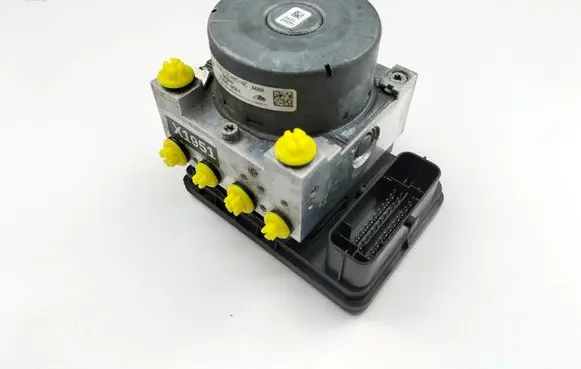 Ford B-MAX ABS Pump D1B12C405AE D1B12C013BC 10022004364