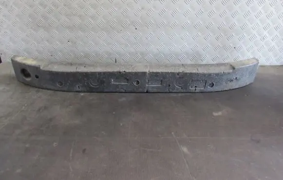Fiat Grande Punto Front bumper foam support bar 51701607
