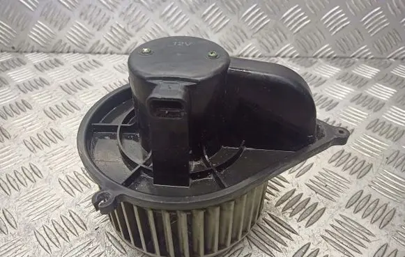 Fiat Ducato Front door blower motor 