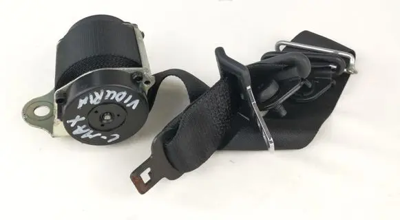 Ford Focus C-MAX Middle seatbelt (rear) 