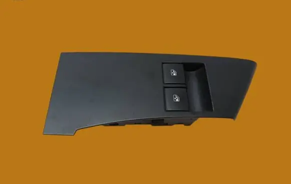Opel Astra H Quarter vent window switch 13305978