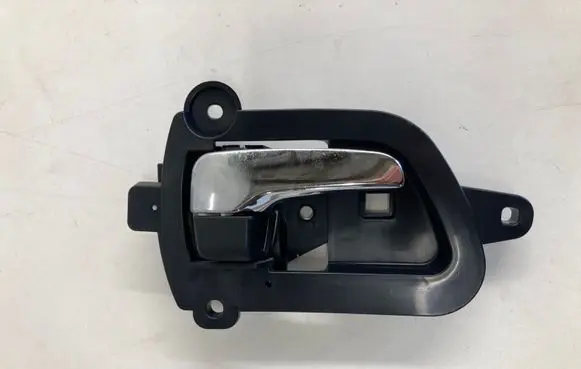 Citroen C-Crosser Rear door interior handle 3H45X SPC01650