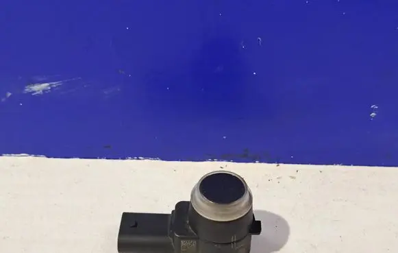 Mercedes-Benz E W212 Parking PDC sensor A2125420018 A063003616