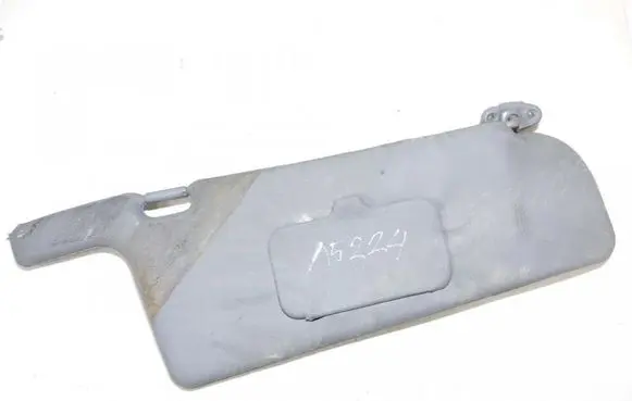 Mazda 626 Sun visor