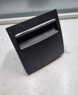 Skoda Superb B6 (3T) Ashtray (rear) 