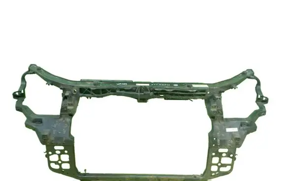 Hyundai Santa Fe Radiator support slam panel 641012BXXX