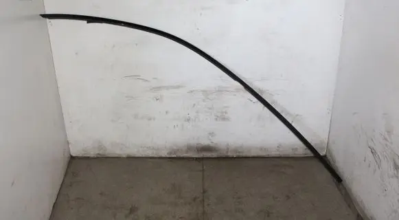 BMW 5 GT F07 Roof trim bar molding cover 7196357