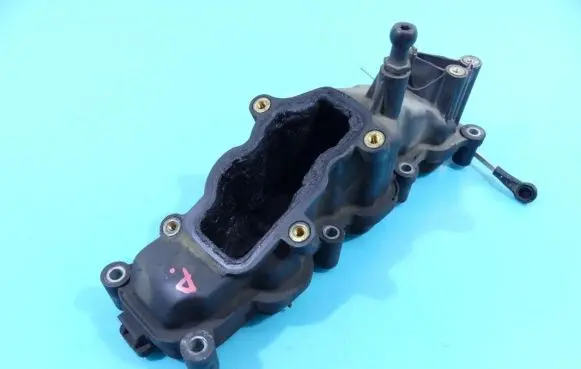 Audi A6 S6 C6 4F Intake manifold 059129712P IMPRK1244134