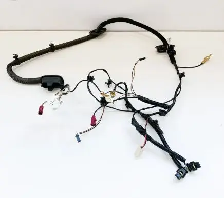 Tesla Model 3 Other wiring loom 109163600D 35139845