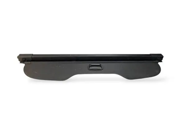 Ford Mondeo MK IV Parcel shelf load cover 