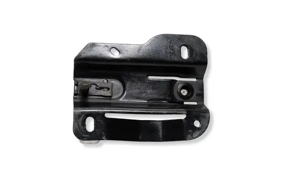 Audi A8 S8 D5 Engine bonnet/hood lock/catch 4N0823186C