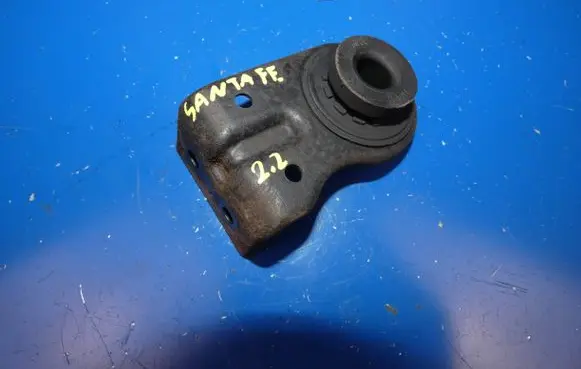 Hyundai Grand Santa Fe NC Radiator support slam panel bracket 