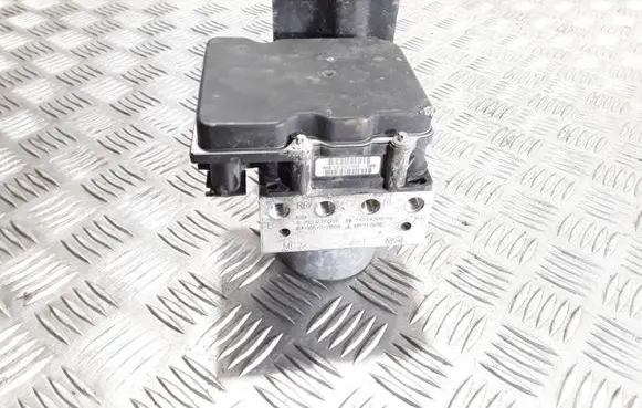 Smart ForFour I ABS Pump A4544200175