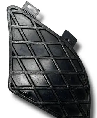 Mercedes-Benz GLA H247 Fender trim (molding) T1218 2108850253