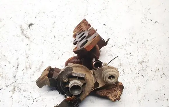 Citroen C8 Turbo 9644384180 GT15713667-3