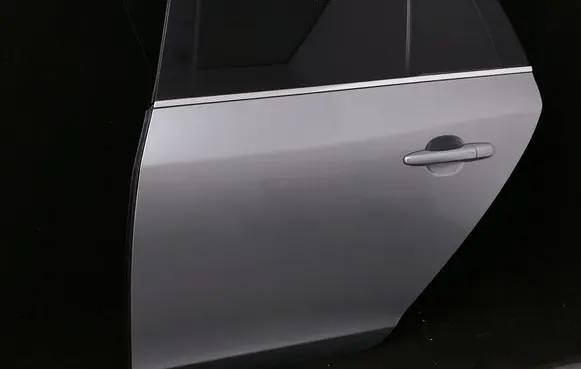 Volvo V60 Rear door 31352771