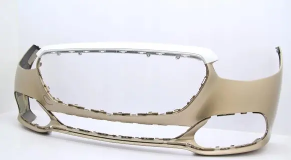 Mercedes-Benz S W223 Front bumper a2238802900