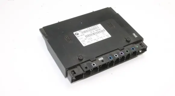 BMW 7 E65 E66 Other devices 9134631