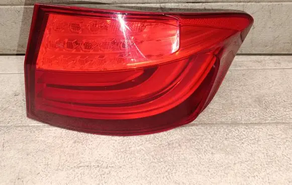 BMW 5 F10 F11 Rear/tail lights 17346202