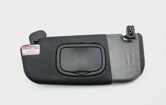 Sun visor