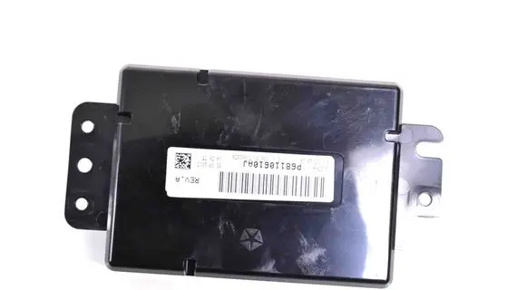 Jeep Grand Cherokee (WK) Other devices 68110610AJ