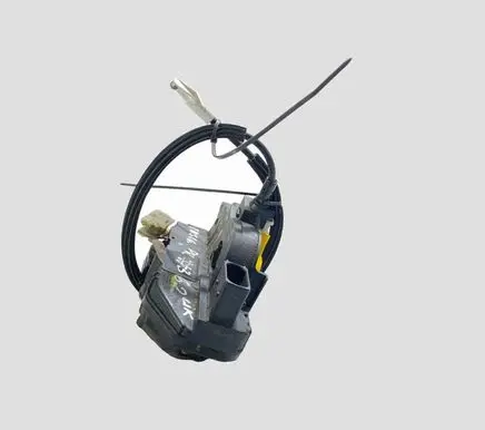 Opel Insignia A Front door lock