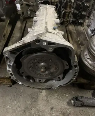 BMW X3 F25 Automatic gearbox 8632474 8HP45X