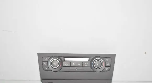 BMW X1 E84 Climate control unit 9287625 64119287625 9292263