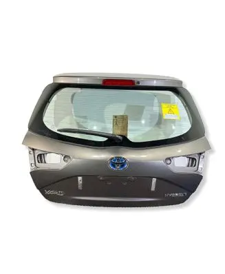 Toyota Yaris Tailgate/trunk/boot lid 