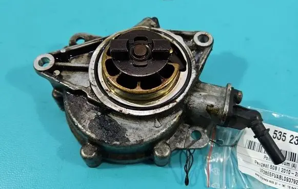 Peugeot 508 Vacuum pump 27J1-20920 IMPRK1535230