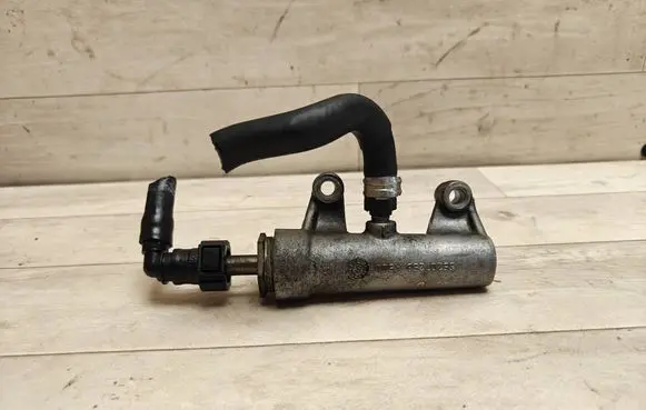 Fiat Croma Fuel pressure regulator 55207253