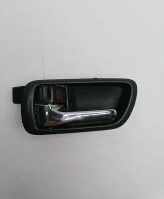 Toyota Corolla Verso E121 Front door interior handle 692060F010
