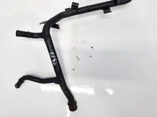 Skoda Fabia Mk1 (6Y) Engine coolant pipe/hose