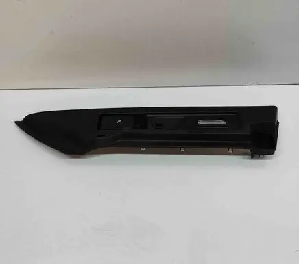 Alfa Romeo Stelvio (C) pillar trim 156122898