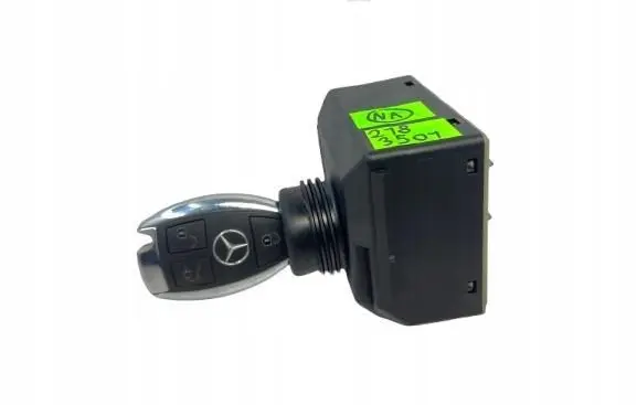 Mercedes-Benz CLS C218 X218 Ignition lock A2189053501