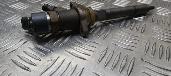 Ford Focus C-MAX Fuel injector B445117859