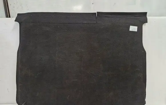 Peugeot 2008 I Trunk/boot mat liner 98167226ZD