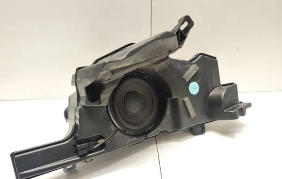 Subwoofer speaker