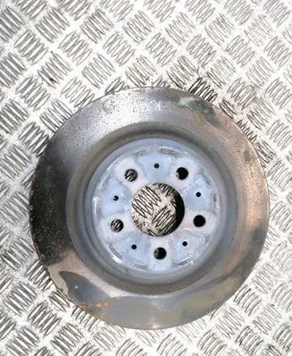 Tesla Model 3 Rear brake disc 1044631-00-D